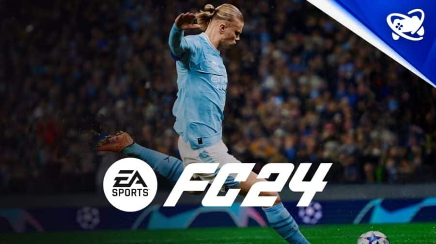 EA SPORTS™ FC 24